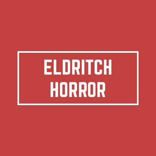 Expansiones para Eldritch Horror