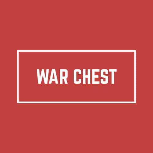 War Chest