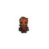 llavero de baby groot
