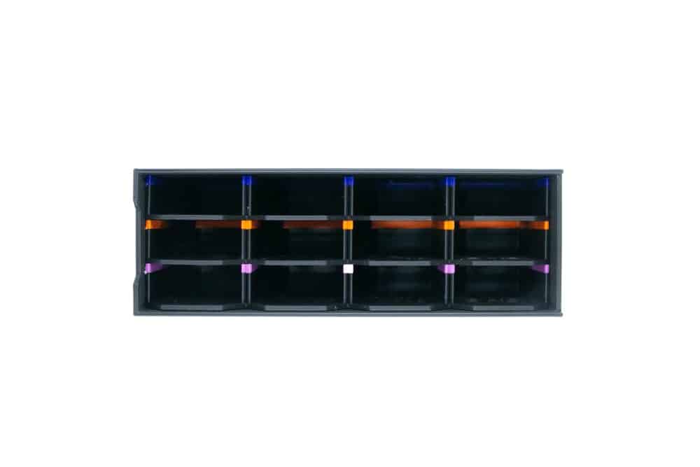 Organizador de losetas de tecnología para SETI - Imagen 3