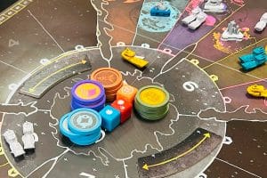 capsulas para recursos de arcs